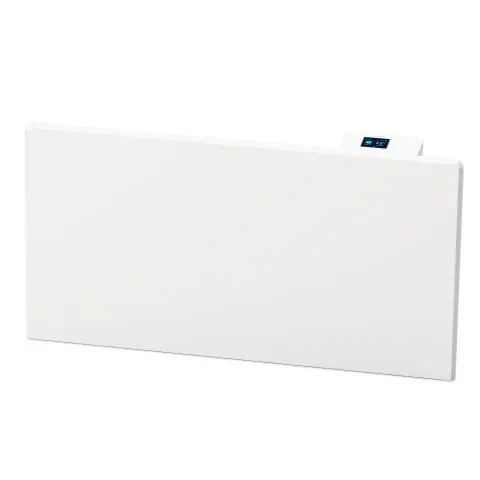 Ebeco Wallflex 500 Elradiator Bästa pris